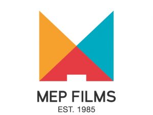 MEP films logo
