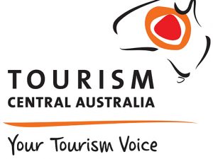 tourism central australia logo